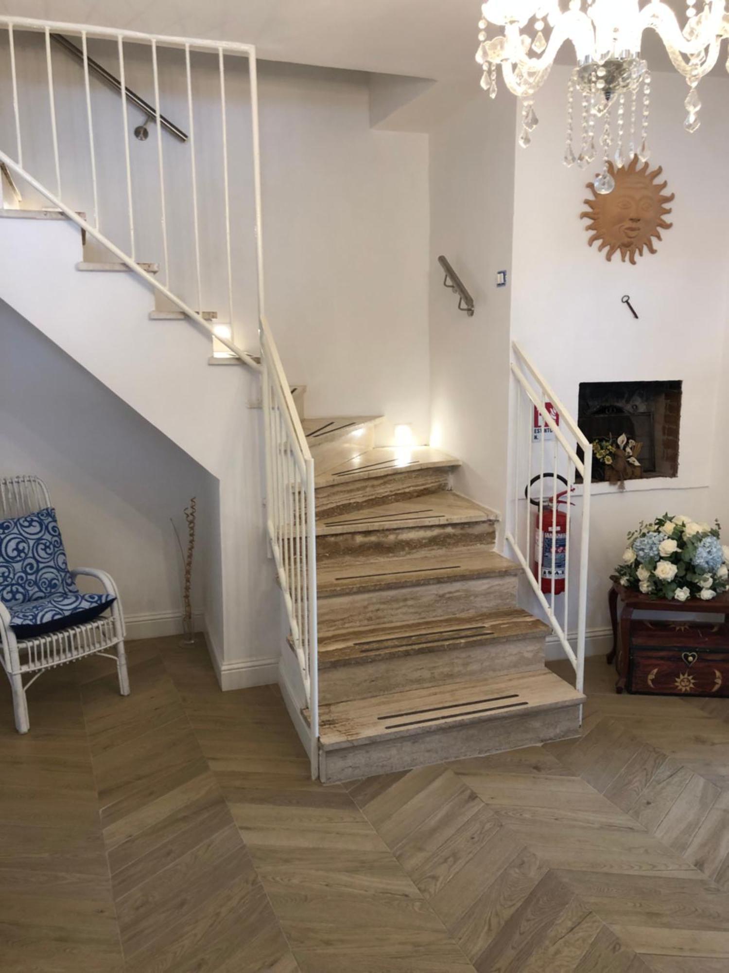Ca'Del Borgo B&B Country House Ogliastro Cilento Extérieur photo