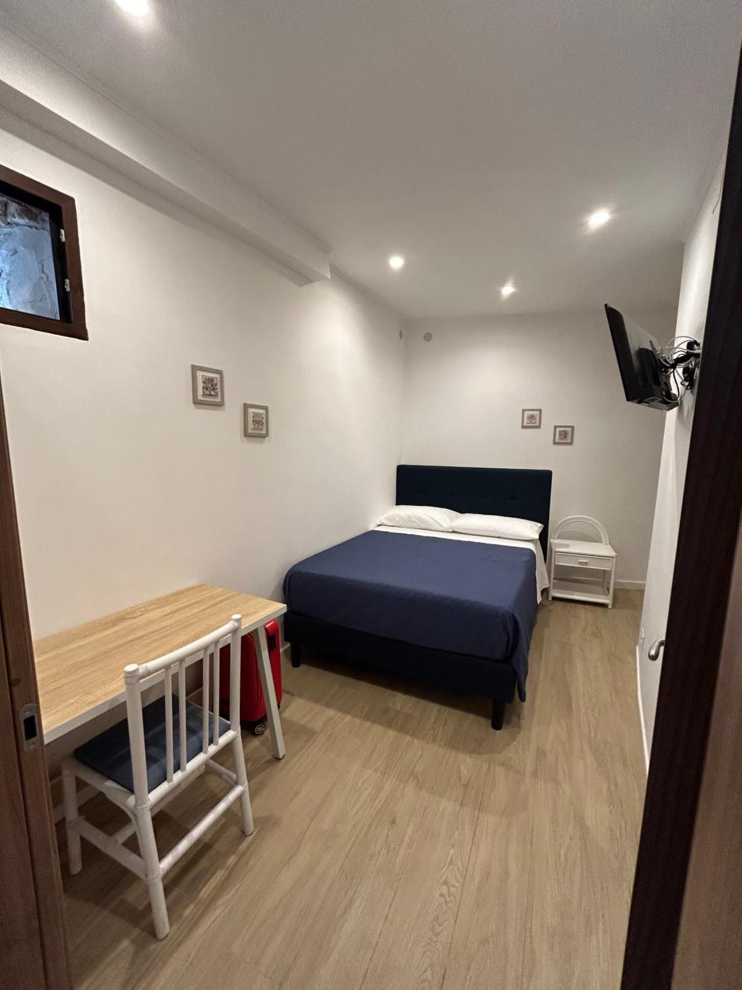 Ca'Del Borgo B&B Country House Ogliastro Cilento Extérieur photo